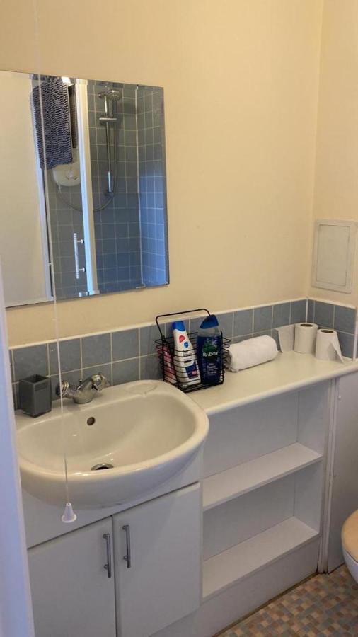 Apex Morrison St Apartment Glasgow Eksteriør billede