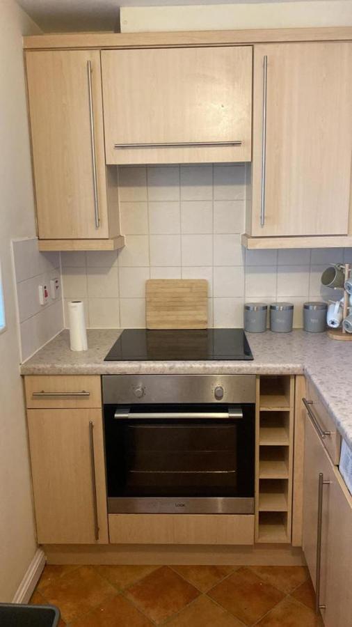 Apex Morrison St Apartment Glasgow Eksteriør billede